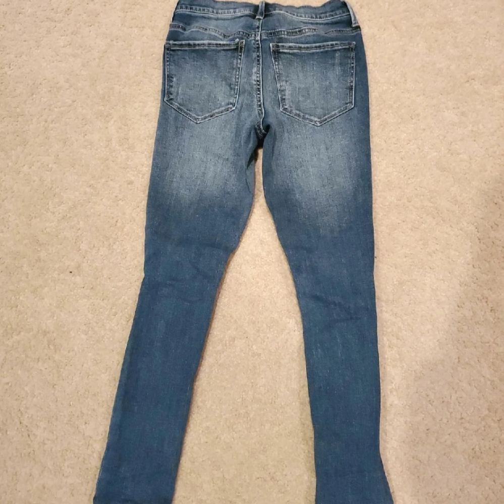 Jeans - Picture 4 of 4
